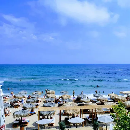 Black Sea Paradise, Luxury سوزوبول