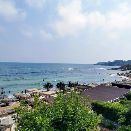 Black Sea Paradise, Luxury * سوزوبول