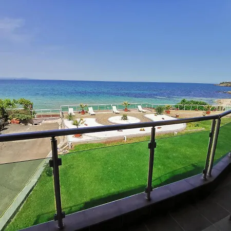 Black Sea Paradise, Luxury 소조폴