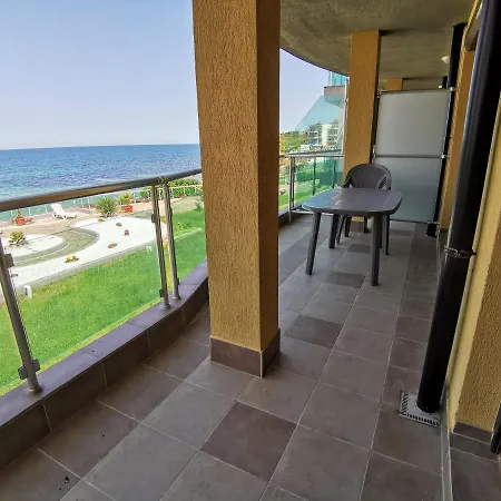شقة Black Sea Paradise, Luxury *