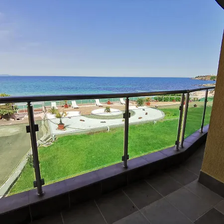 Black Sea Paradise, Luxury سوزوبول