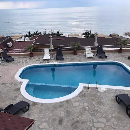 아파트 Black Sea Paradise, Luxury *