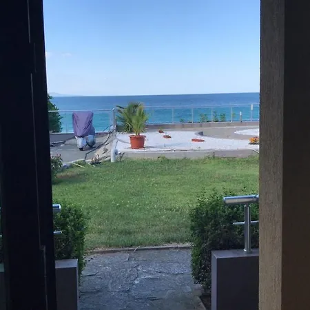 아파트 Black Sea Paradise, Luxury *