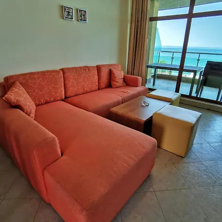 아파트 Black Sea Paradise, Luxury *