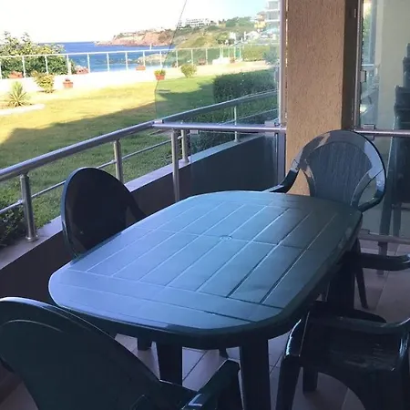 Black Sea Paradise, Luxury Apartament