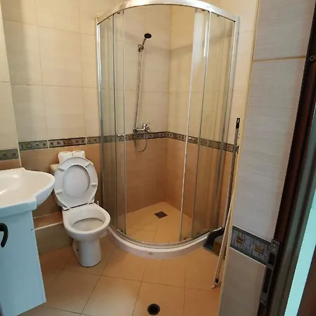 Black Sea Paradise, Luxury Sozopol