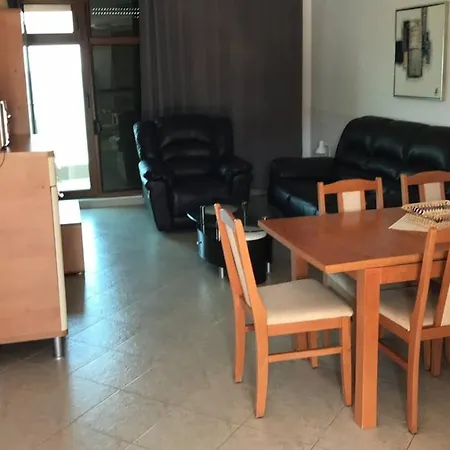 Black Sea Paradise, Luxury Apartment Sozopol