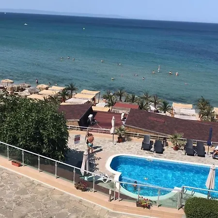 Black Sea Paradise, Luxury Sozopol