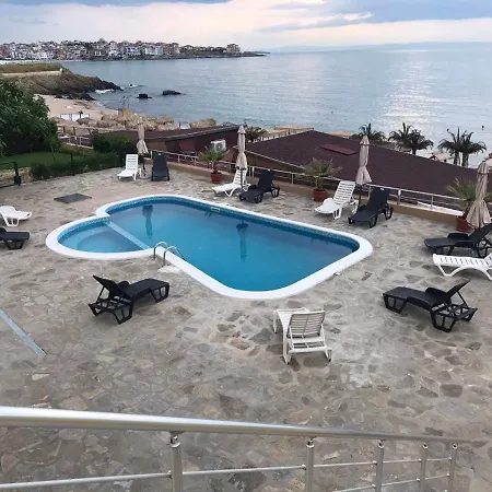 Black Sea Paradise, Luxury *