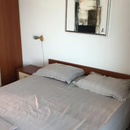 Black Sea Paradise, Luxury Apartament *