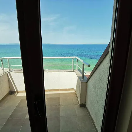 Black Sea Paradise, Luxury Apartament