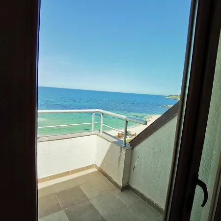Black Sea Paradise, Luxury Apartament Sozopol