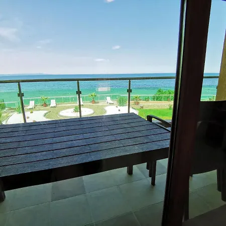 Black Sea Paradise, Luxury