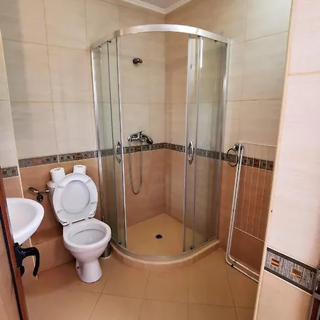 Black Sea Paradise, Luxury Sozopol