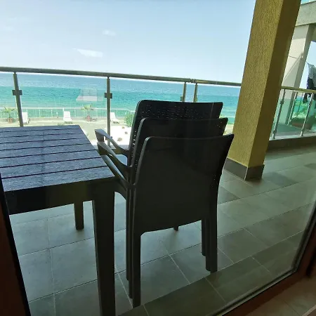 Apartament Black Sea Paradise, Luxury Sozopol