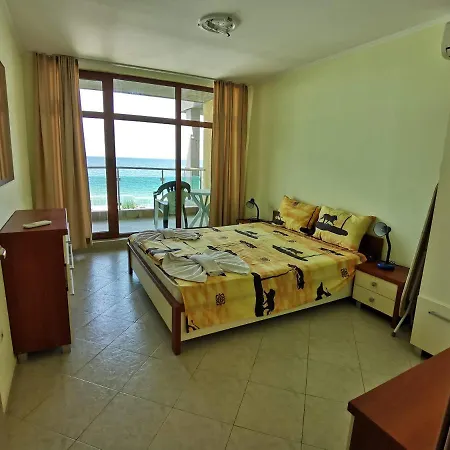 Black Sea Paradise, Luxury Apartment Sozopol